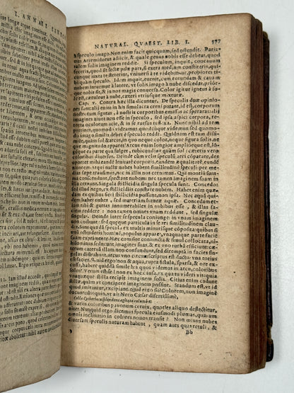 The Complete Works of Seneca 1618