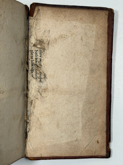 The Complete Works of Seneca 1618