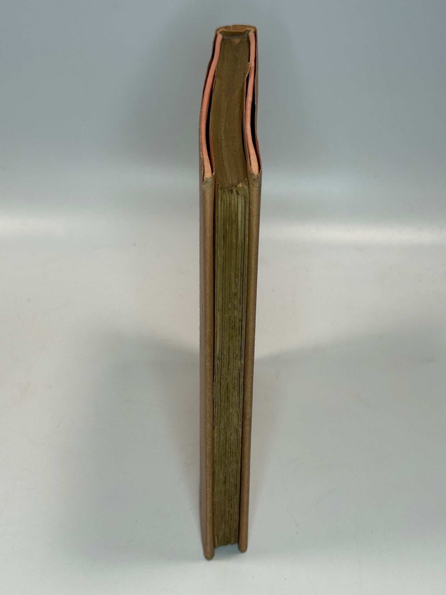 House at Pooh Corner by A.A Milne 1928 First Edition First Impression with Dust Jacket