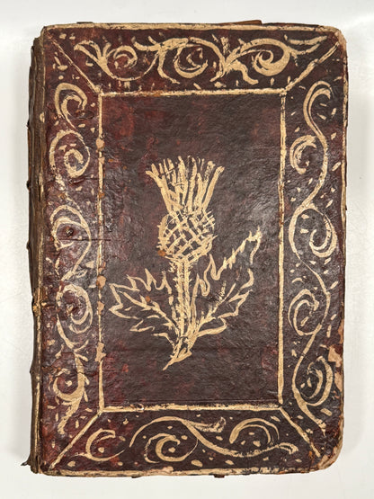 Regiam Majestatem 1609 First Edition