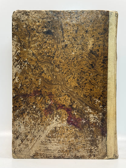 Commentary on the Gospels 1597 John Maldonatus