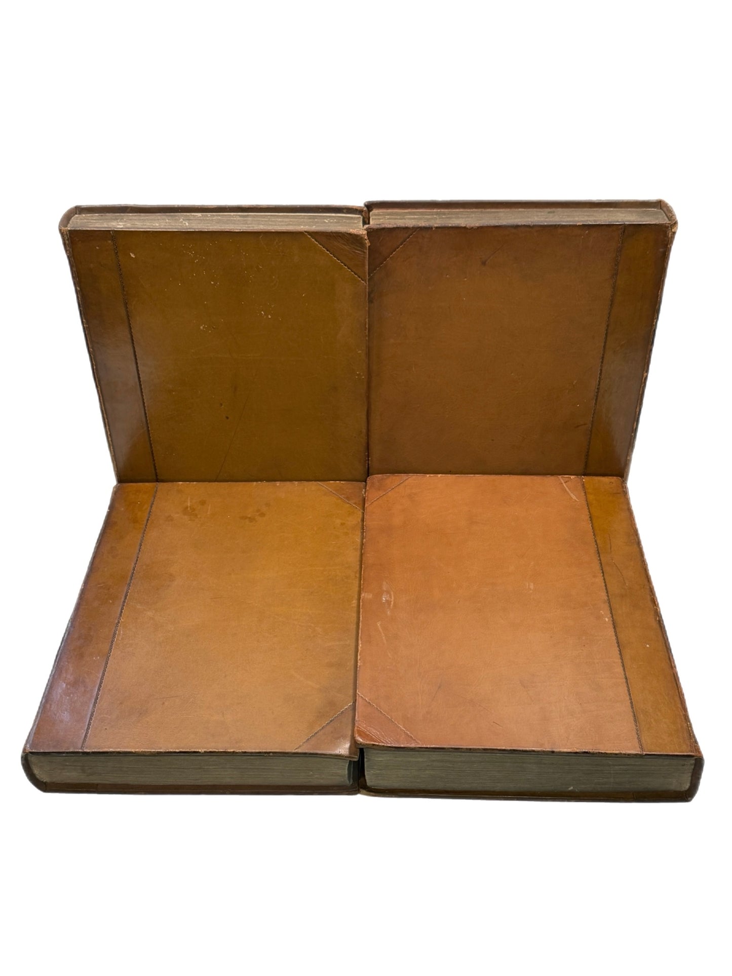 Antique King James Bible 1817 Clarendon Press