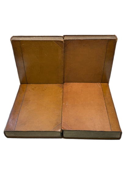 Antique King James Bible 1817 Clarendon Press