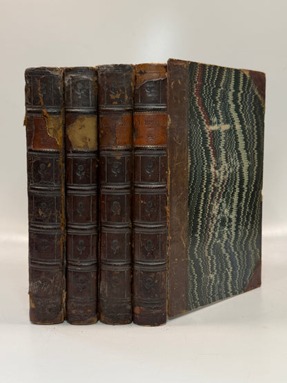 The Works of Josephus 1825