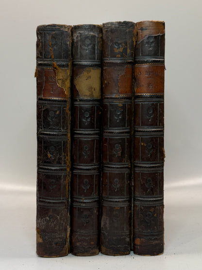 The Works of Josephus 1825