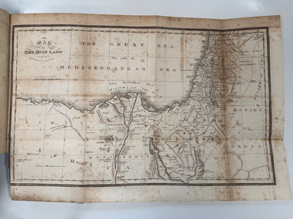 The Works of Josephus 1825