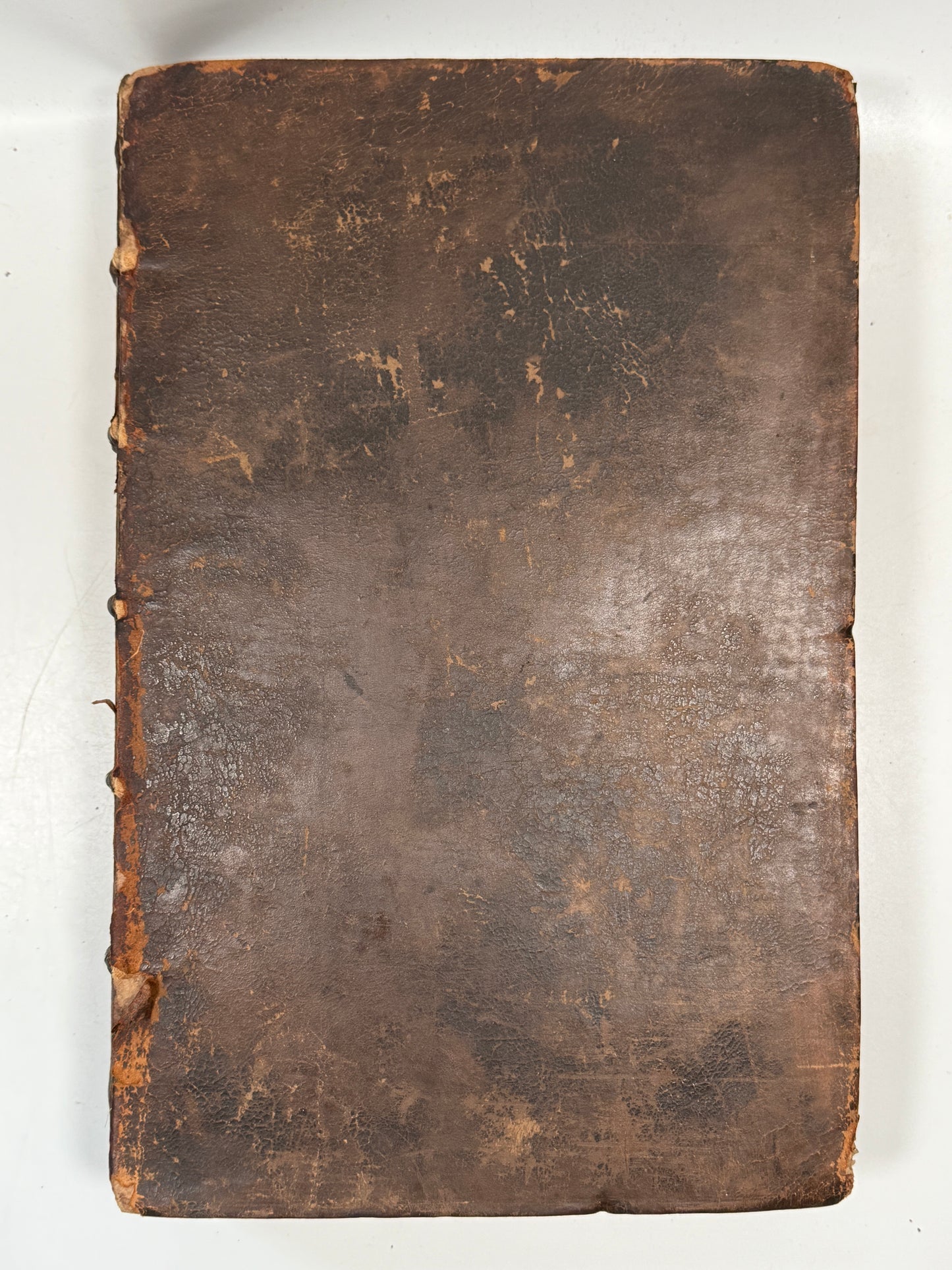 The History of the Church of Scotland 1655 John Spotswood