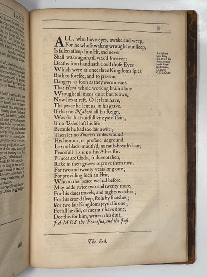 The History of the Church of Scotland 1655 John Spotswood