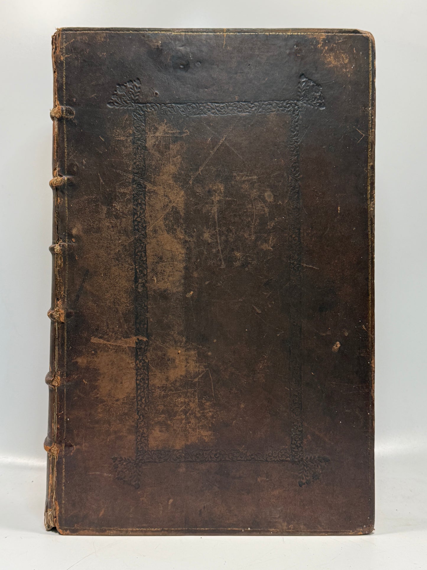 Observations on the New Testament c.1720 William Burkitt