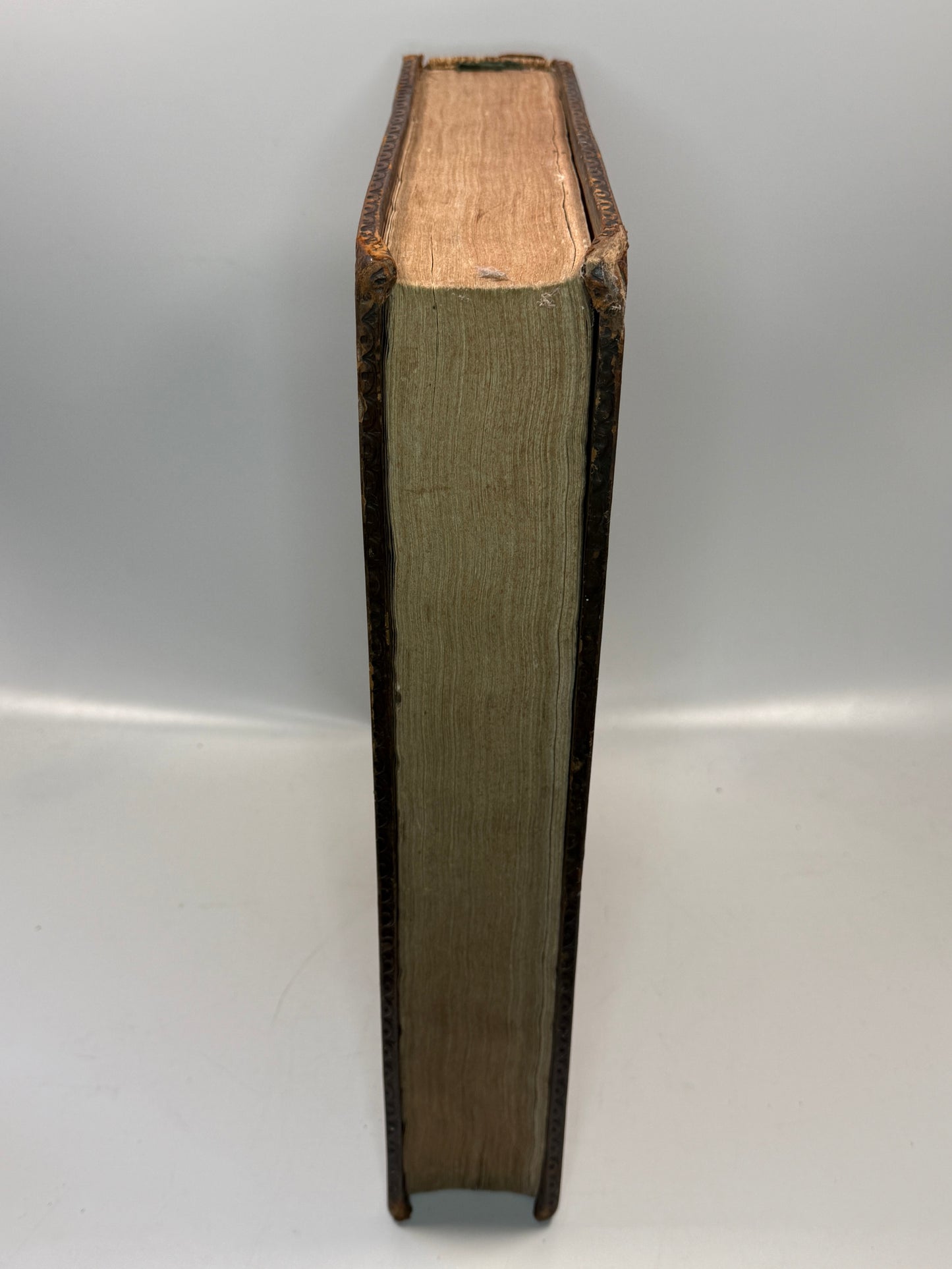 Observations on the New Testament c.1720 William Burkitt