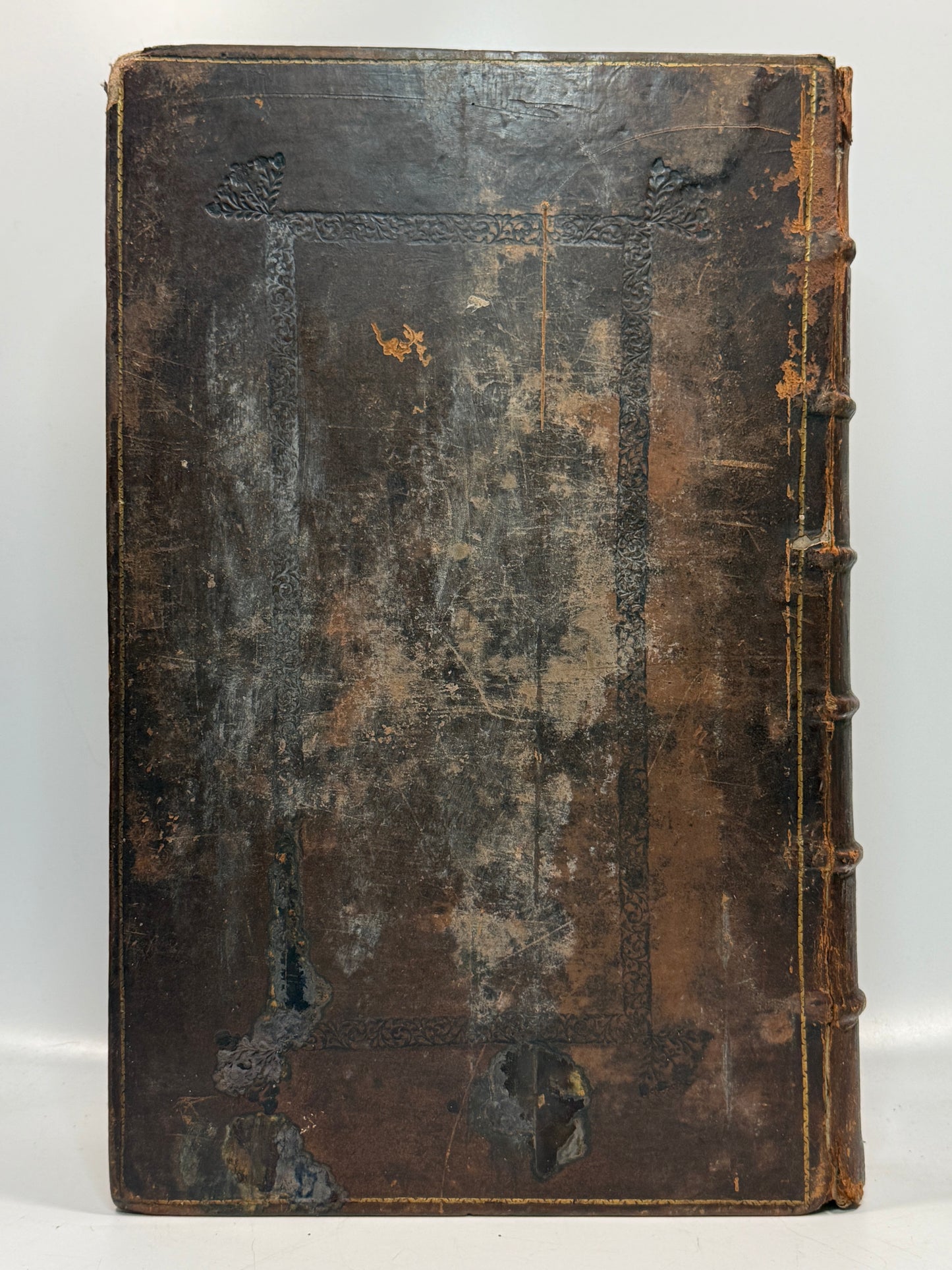 Observations on the New Testament c.1720 William Burkitt