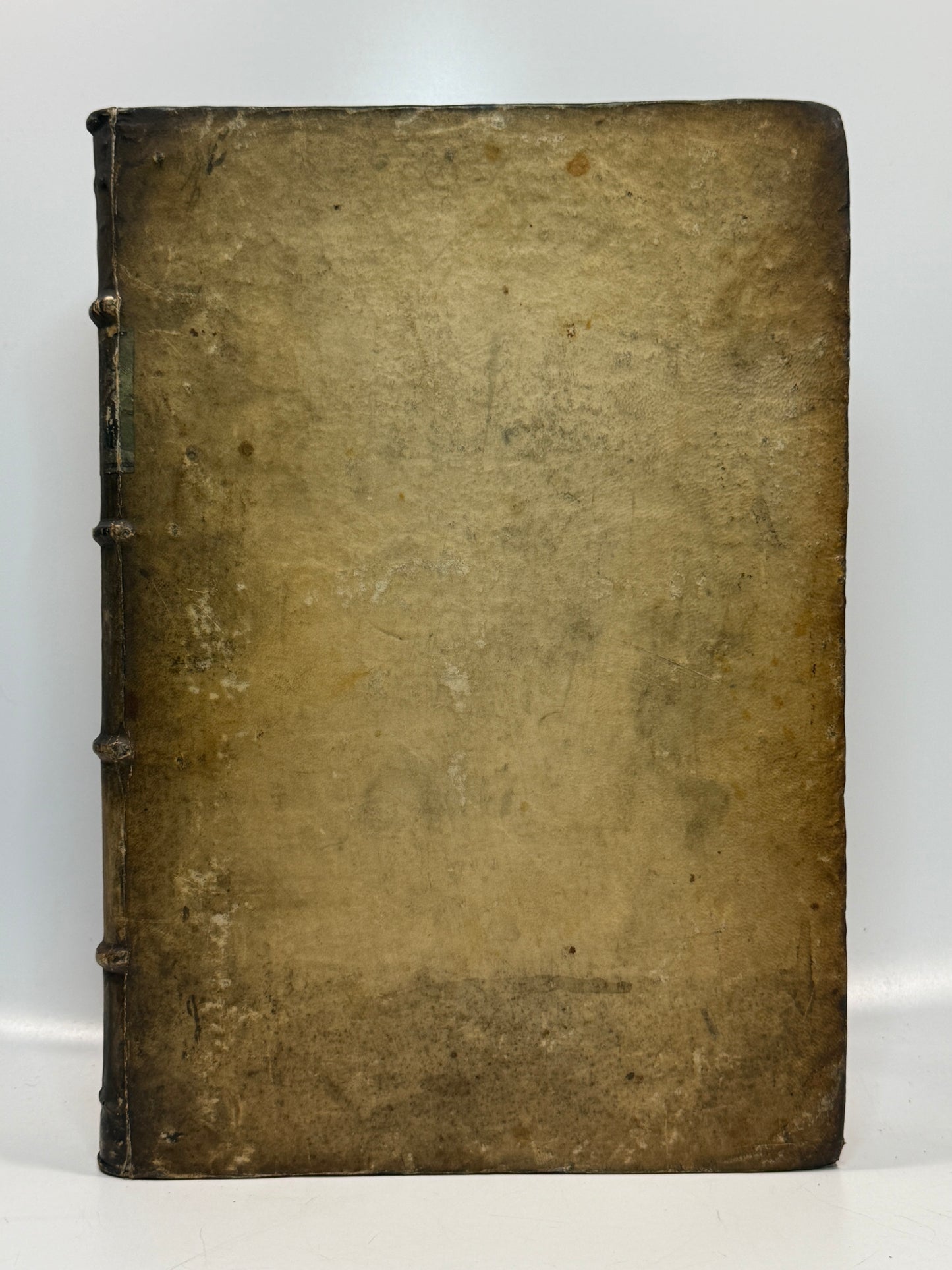 Catholic Theology, Council of Trent by Augustinus Barbosa 1643