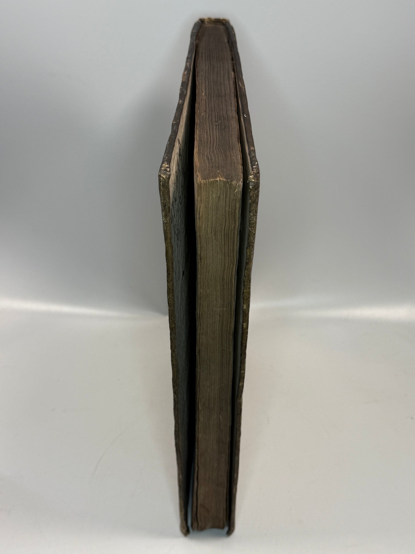 Pastoral Care by Augustinus Barbosa 1665