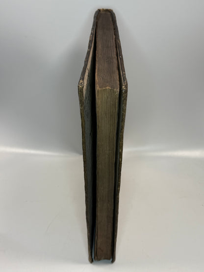 Pastoral Care by Augustinus Barbosa 1665