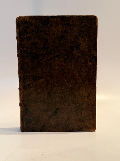 Maimonides Mishnah Torah 1673