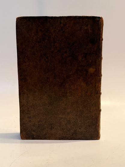 Maimonides Mishnah Torah 1673