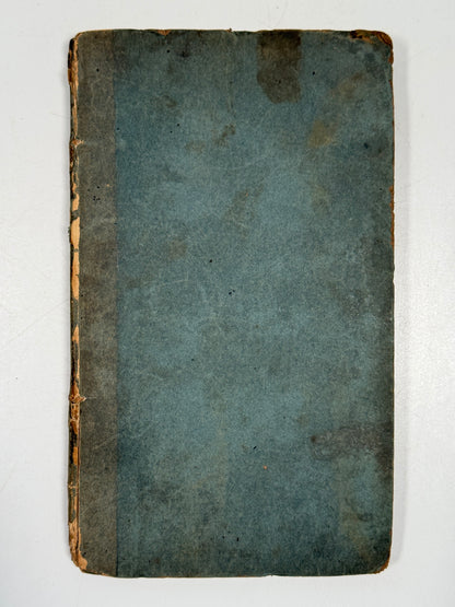 A Grammar of the English Language 1819 William Cobbett