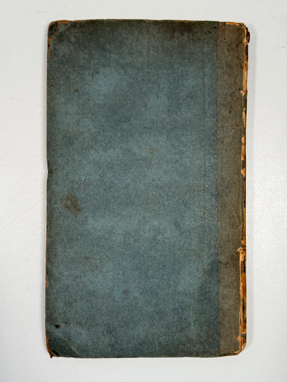 A Grammar of the English Language 1819 William Cobbett