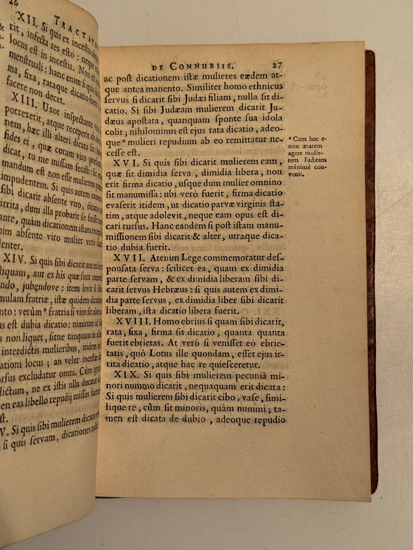 Maimonides Mishnah Torah 1673