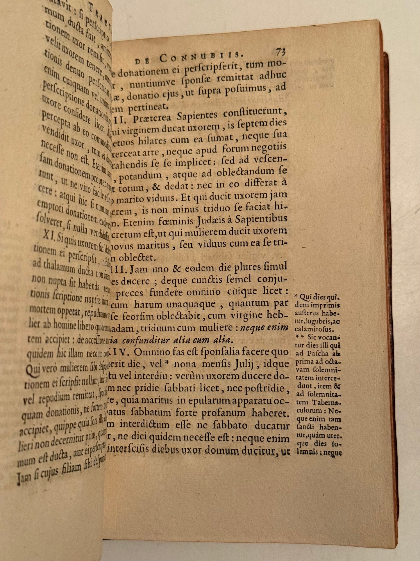 Maimonides Mishnah Torah 1673