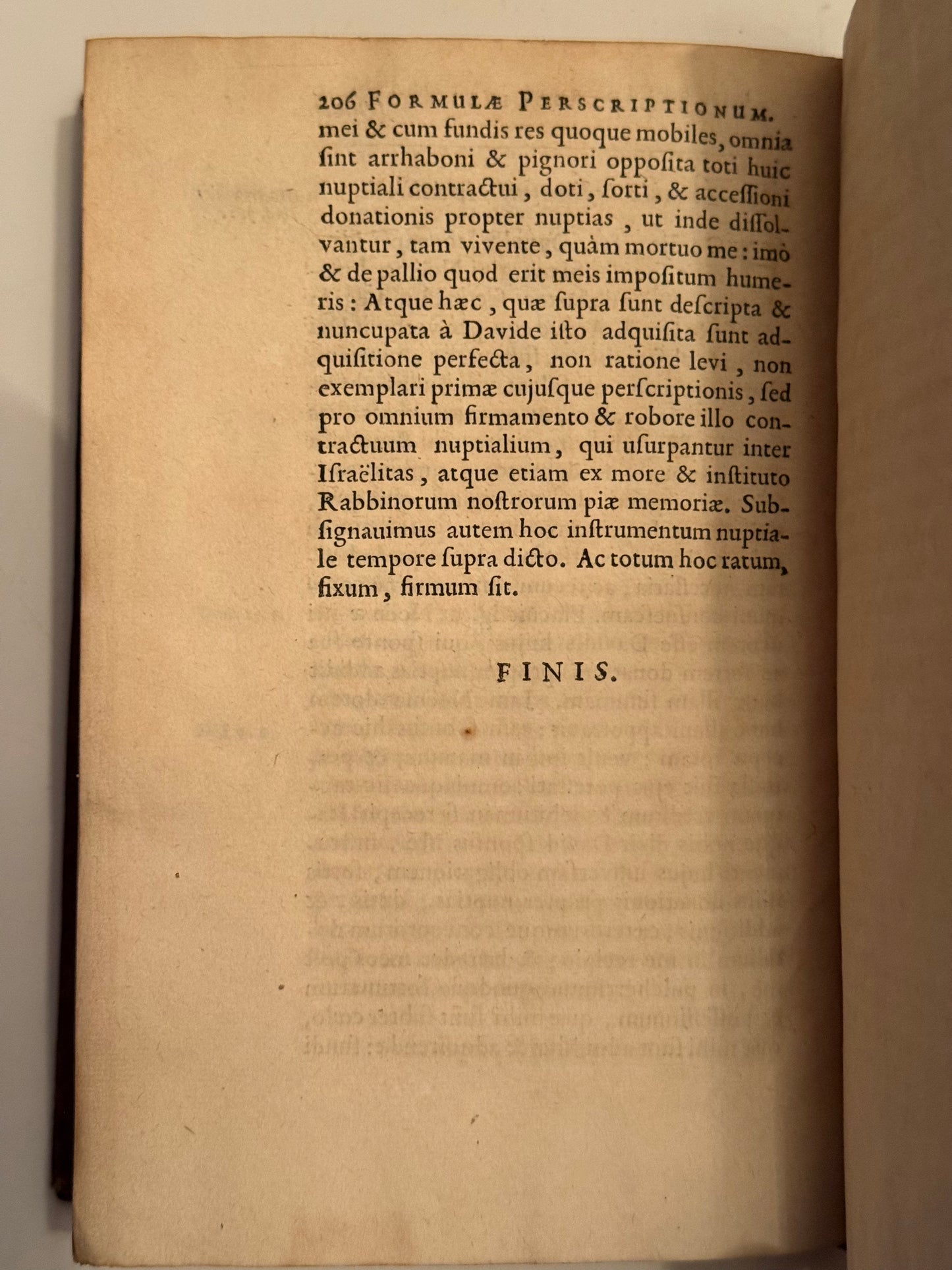 Maimonides Mishnah Torah 1673