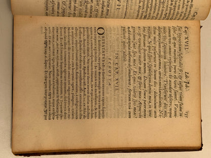 Philippe Codurc on Job 1651 First Edition