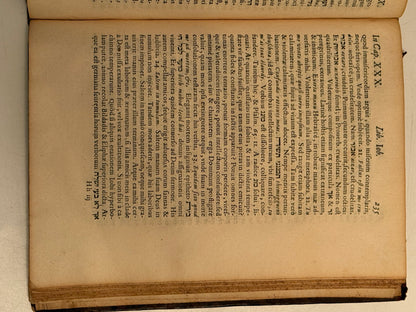Philippe Codurc on Job 1651 First Edition