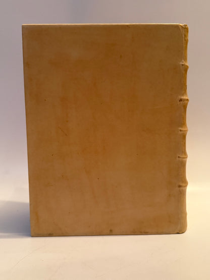 Valeriano's Hieroglyphica 1614