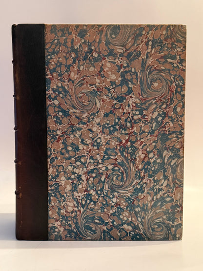 The Works of Alexander Pope 1717-35 First Edition