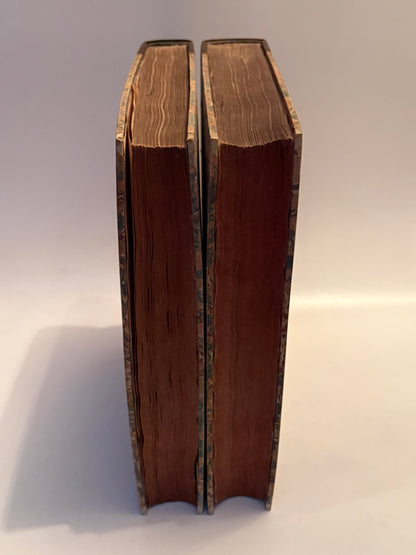 The Works of Alexander Pope 1717-35 First Edition