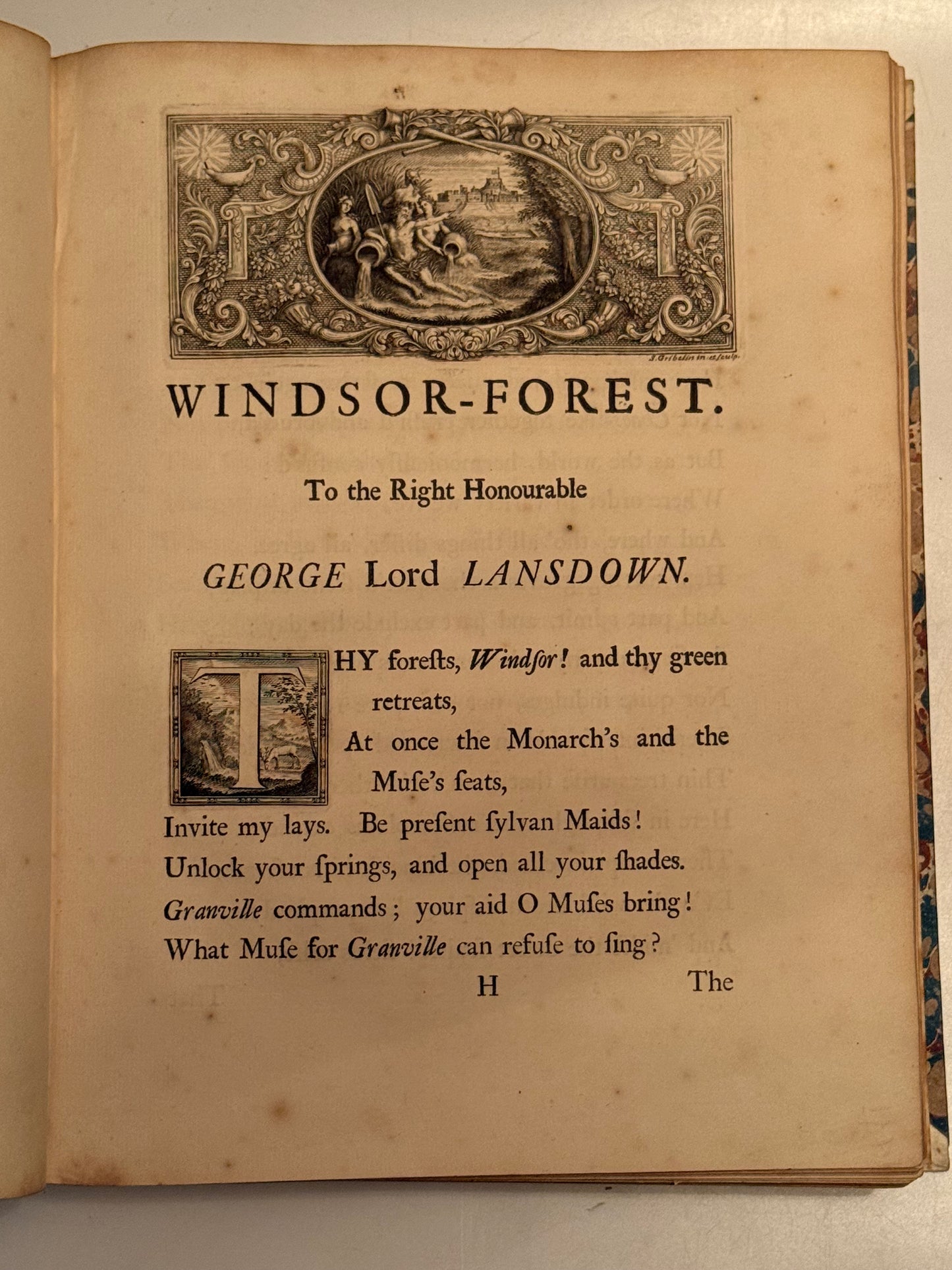 The Works of Alexander Pope 1717-35 First Edition
