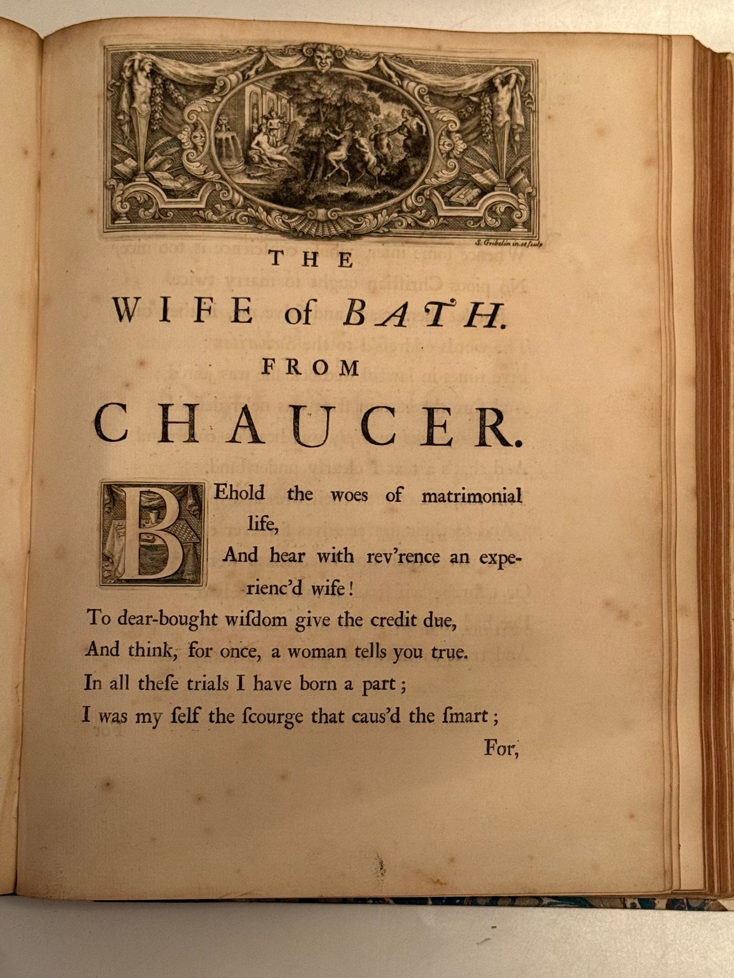 The Works of Alexander Pope 1717-35 First Edition