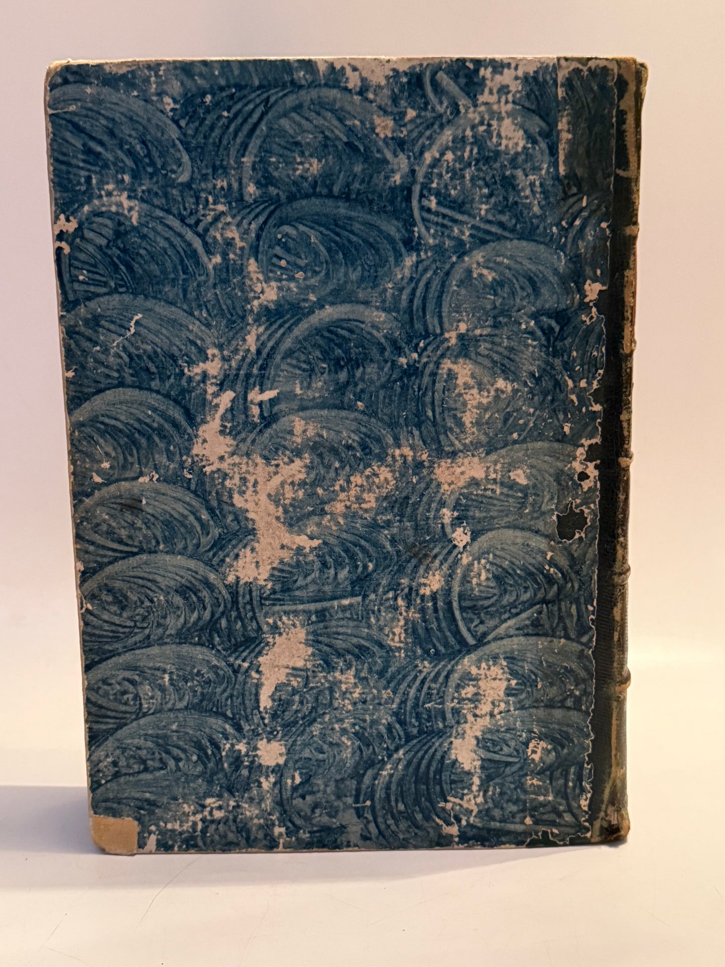 Foresti's Chronicle 1524