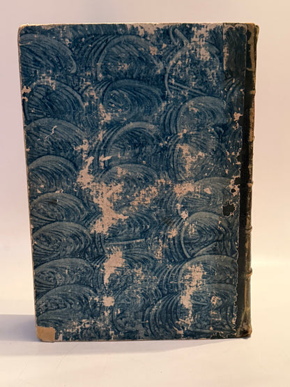 Foresti's Chronicle 1524