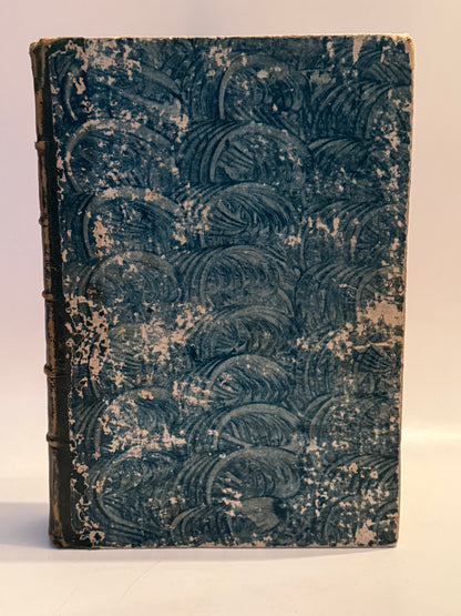 Foresti's Chronicle 1524