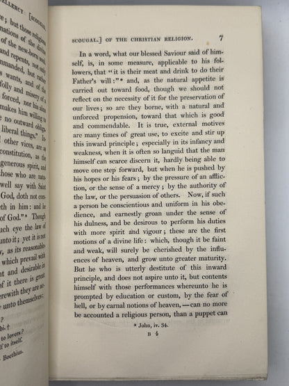 Piety Without Asceticism by John Jebb 1830