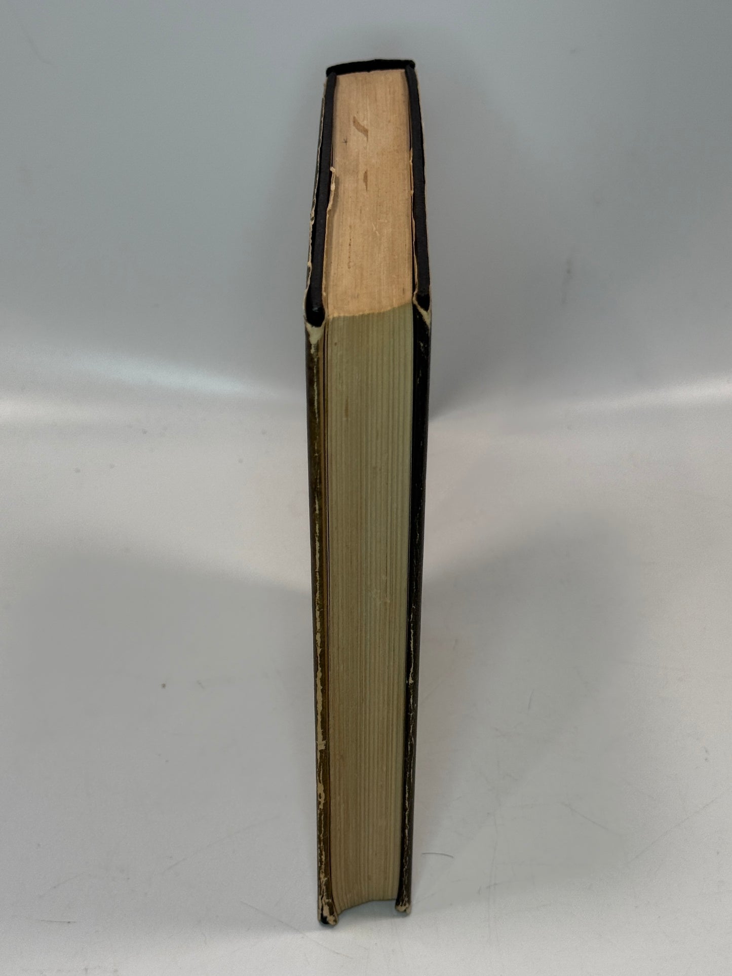 Dr No by Ian Fleming 1958 First Edition First Impression