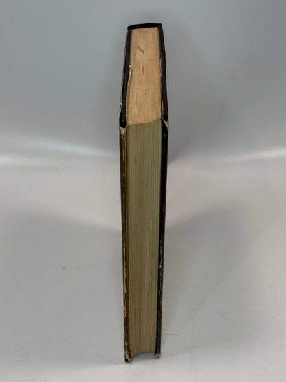 Dr No by Ian Fleming 1958 First Edition First Impression