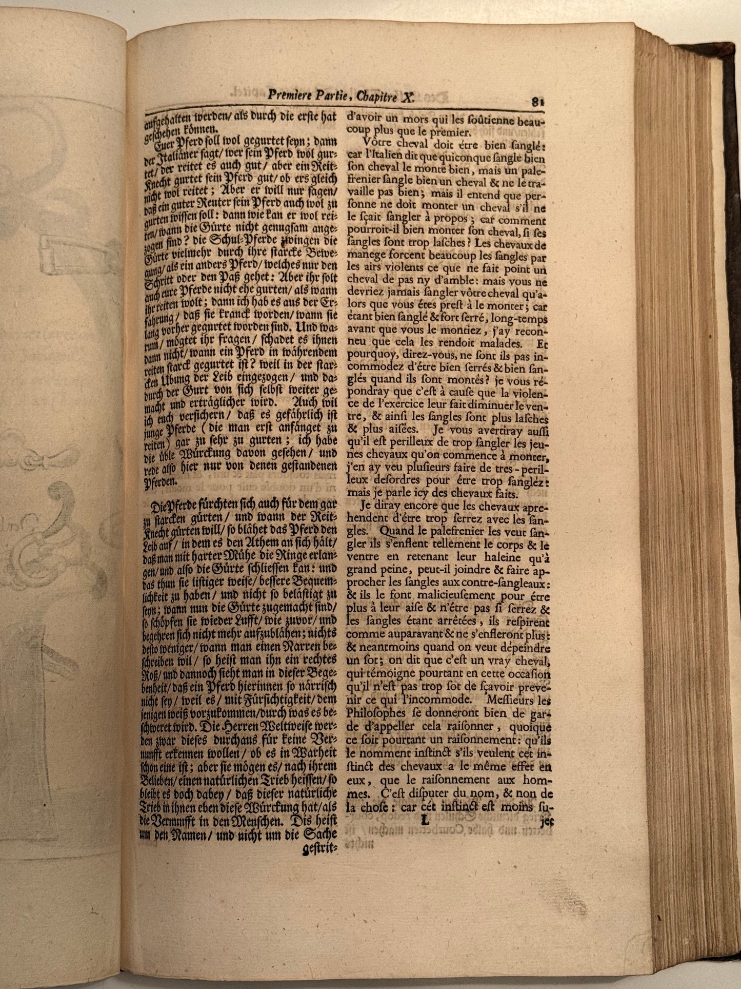 William Cavendish 1700