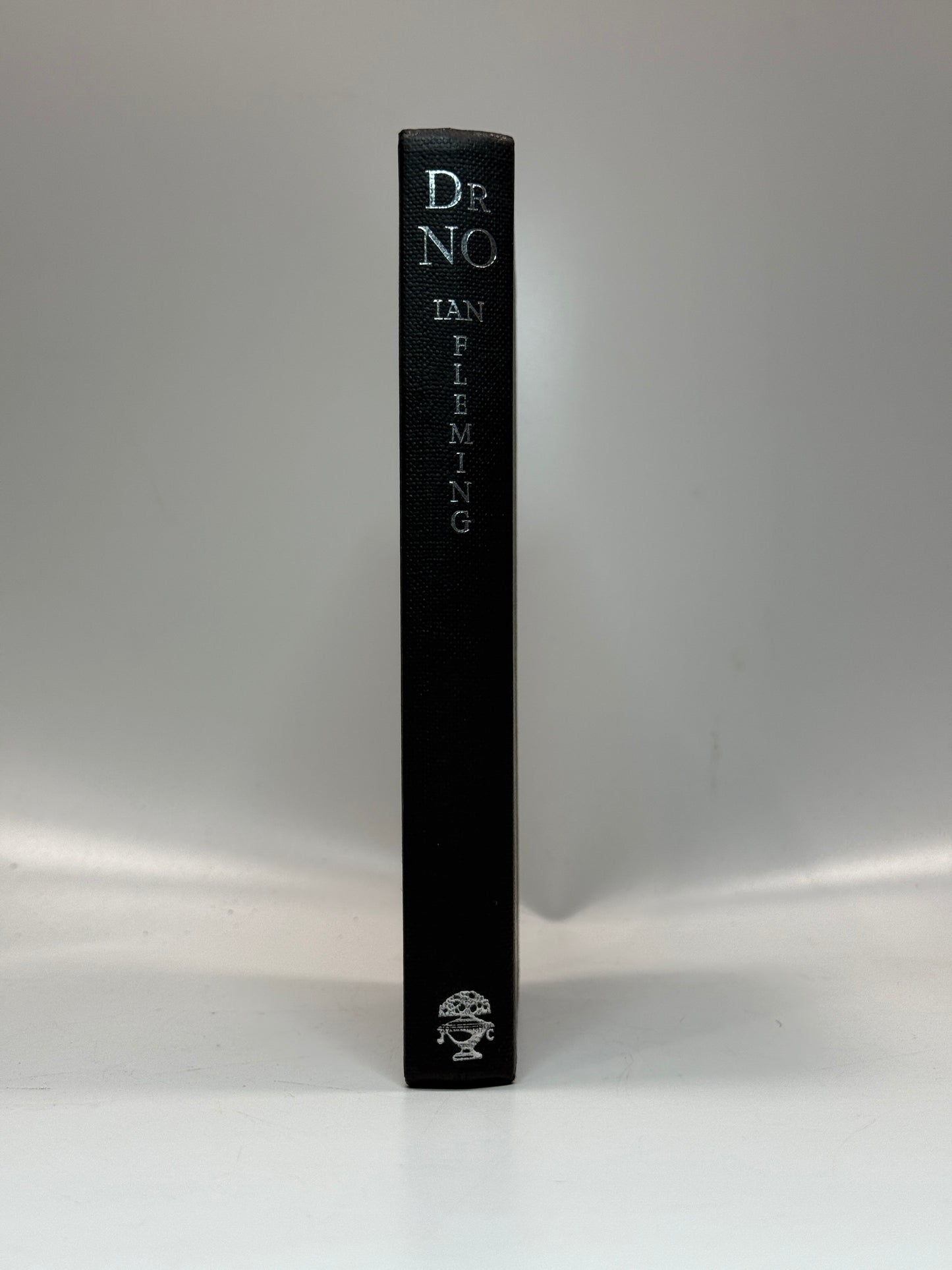 Dr No by Ian Fleming 1958 First Edition First Impression