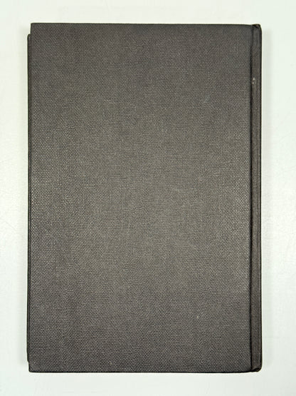 Dr No by Ian Fleming 1958 First Edition First Impression