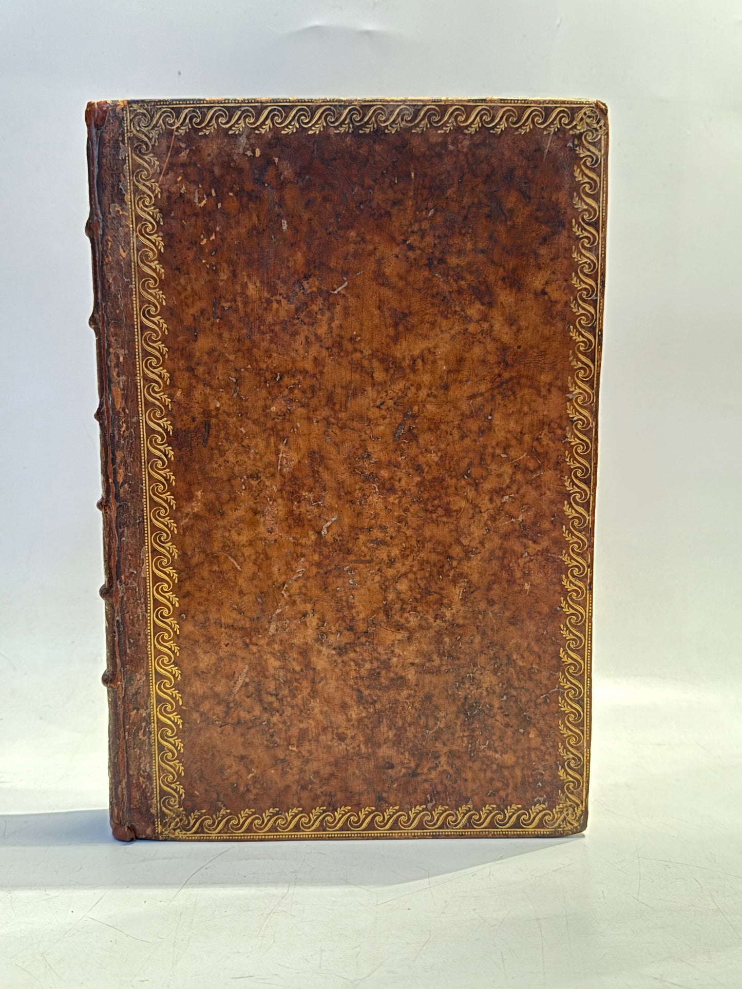 Annales Genealogiques 1626