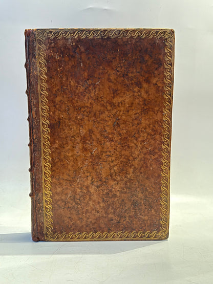 Annales Genealogiques 1626