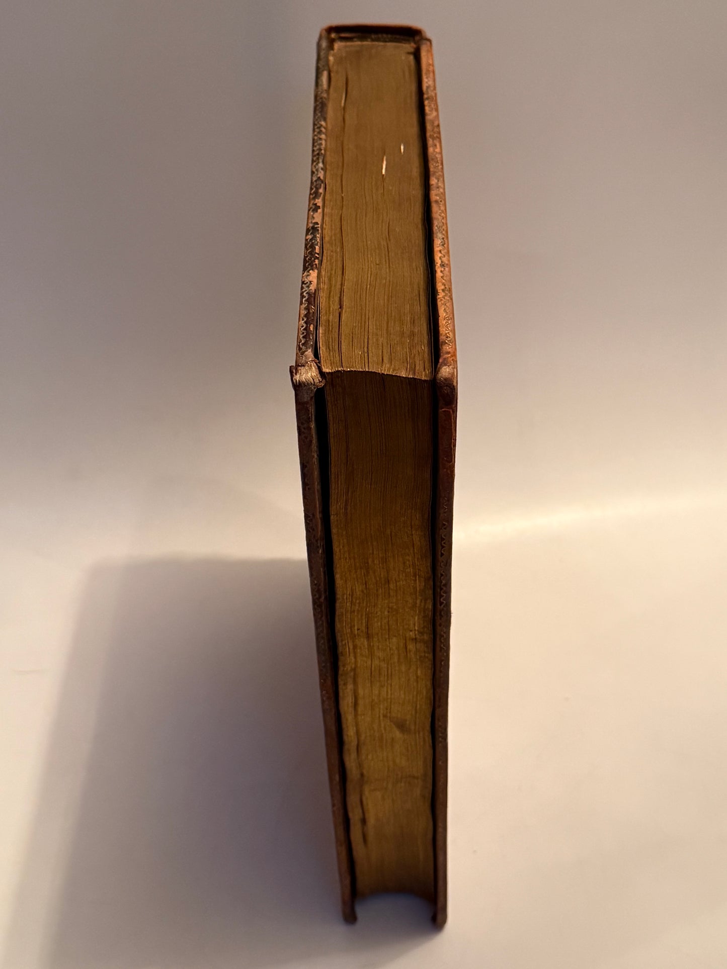 Annales Genealogiques 1626