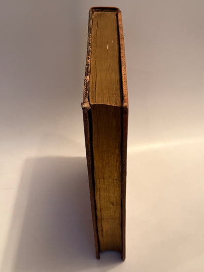 Annales Genealogiques 1626
