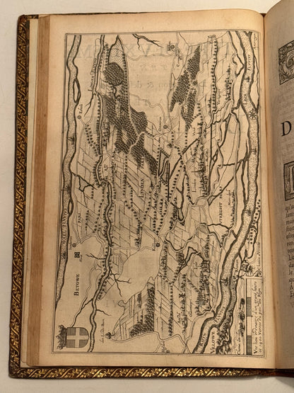 Annales Genealogiques 1626