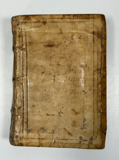 The Works of Ovid 1560