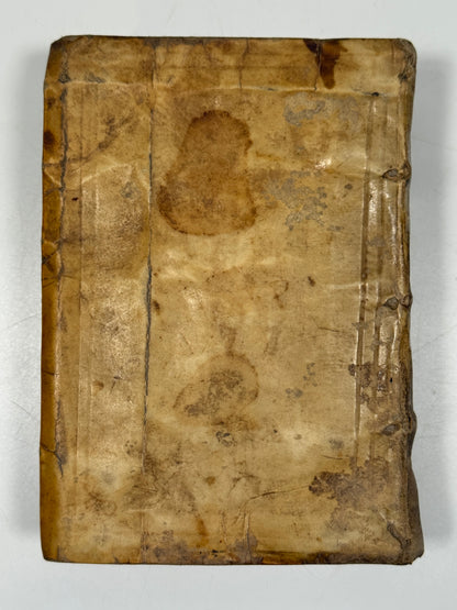 The Works of Ovid 1560