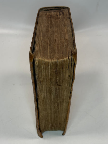 The Works of Ovid 1560