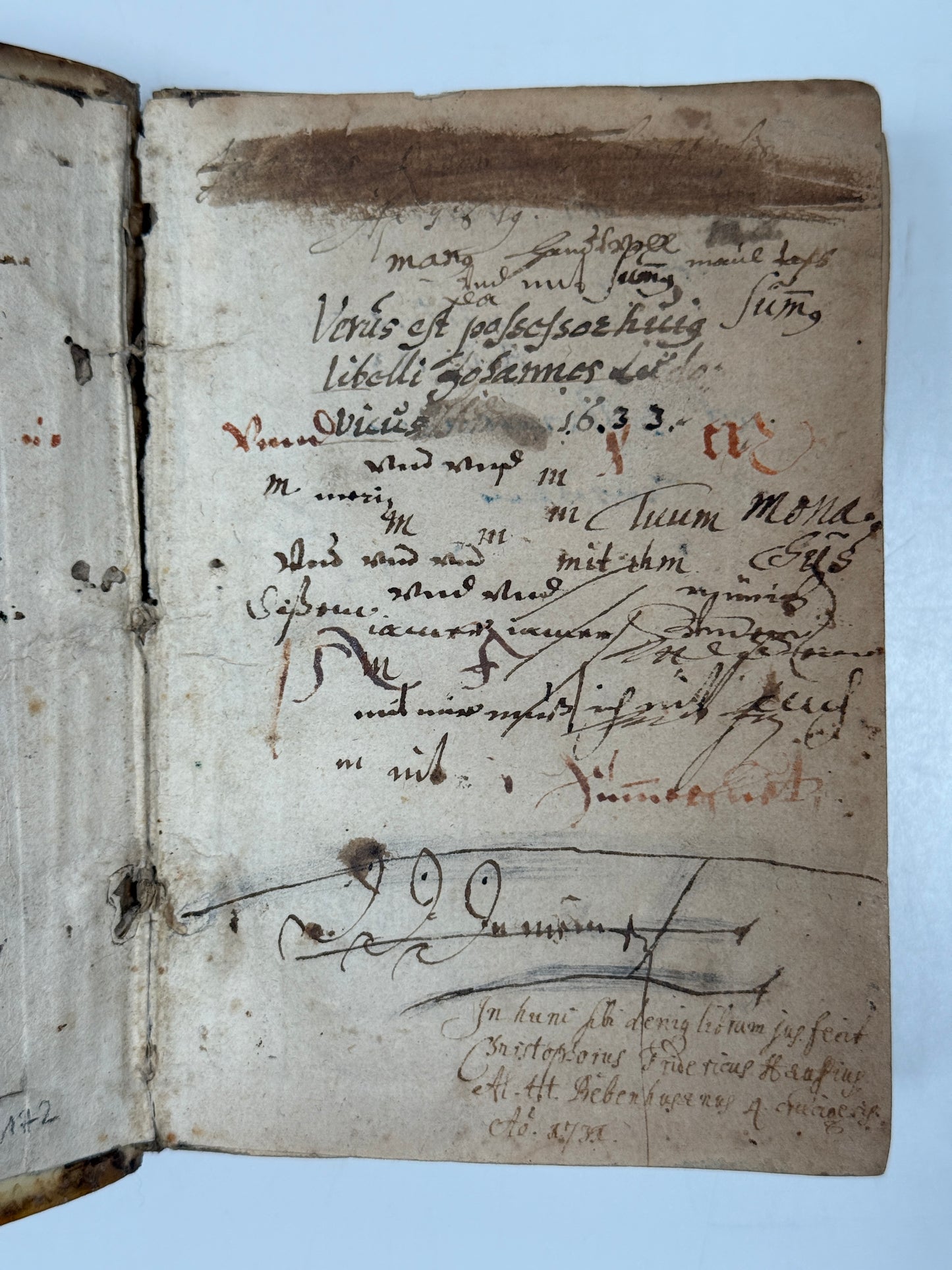 The Works of Ovid 1560